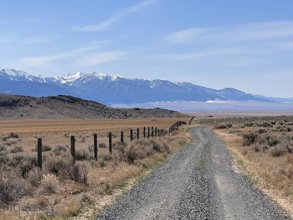 Parcel 2 Sheep Camp Road Whitehall MT 59759