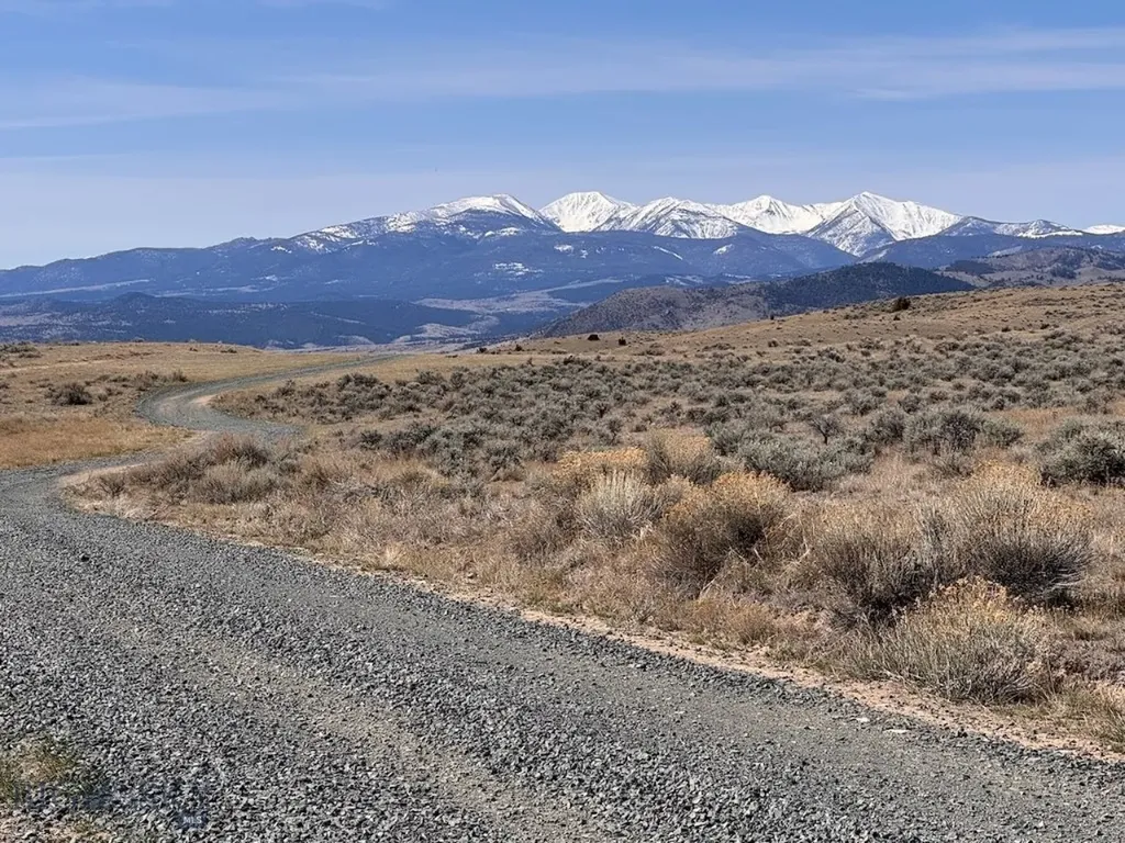 Parcel 2 Sheep Camp Road Whitehall MT 59759
