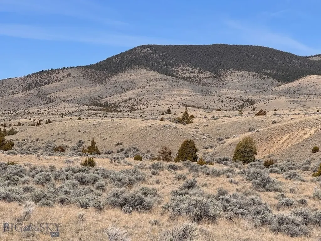 Parcel 2 Sheep Camp Road Whitehall MT 59759