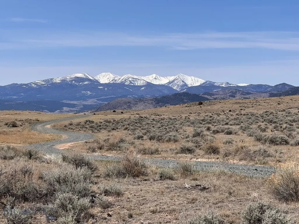 Parcel 2 Sheep Camp Road Whitehall MT 59759