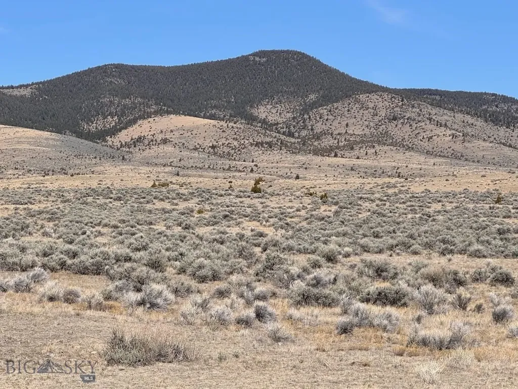Parcel 2 Sheep Camp Road Whitehall MT 59759