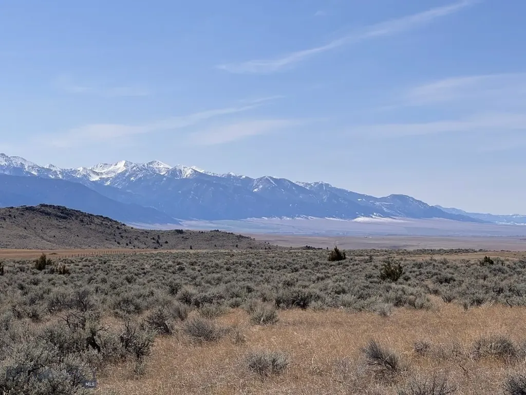 Parcel 2 Sheep Camp Road Whitehall MT 59759