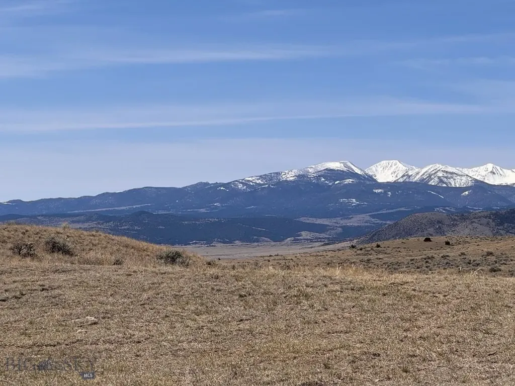 Parcel 2 Sheep Camp Road Whitehall MT 59759