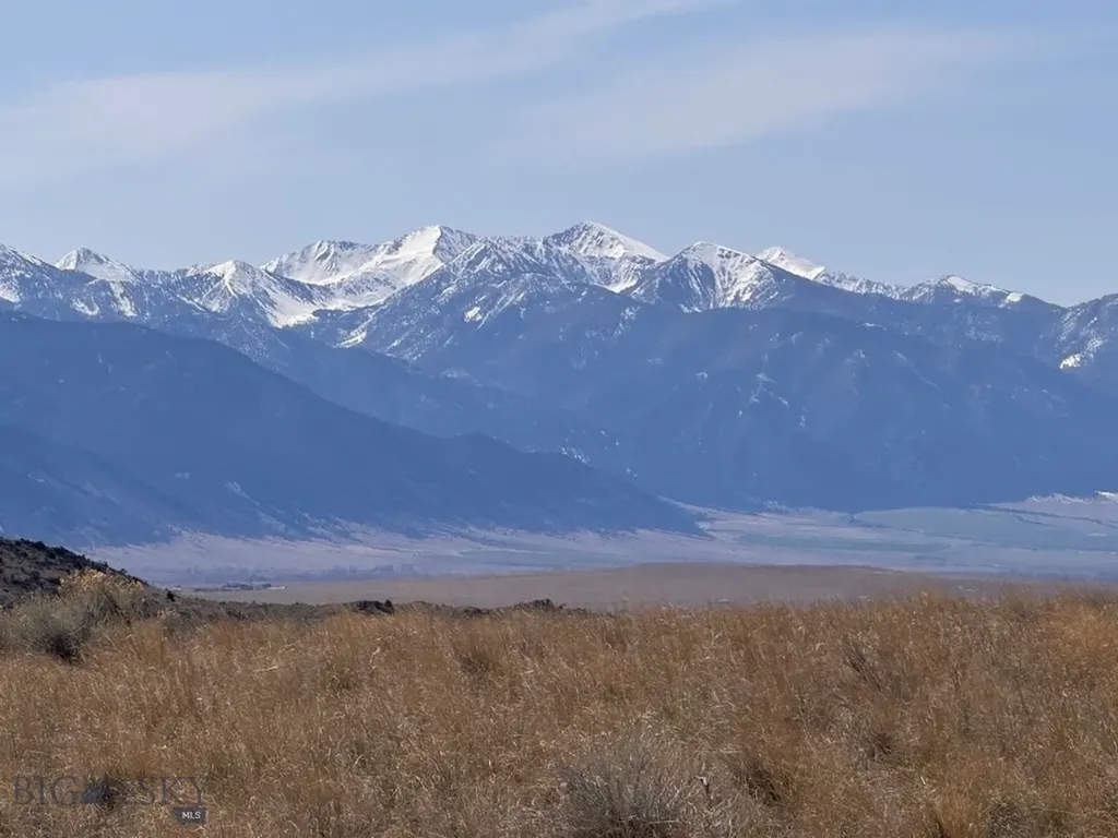 Parcel 2 Sheep Camp Road Whitehall MT 59759