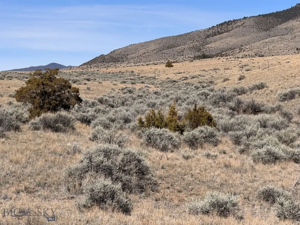 Parcel 2 Sheep Camp Road Whitehall MT 59759