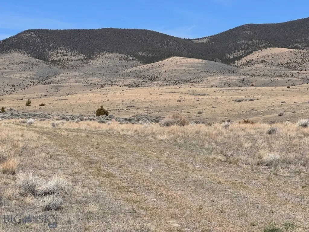 Parcel 2 Sheep Camp Road Whitehall MT 59759