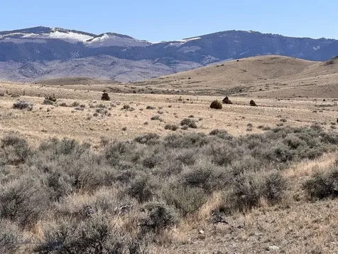 Parcel 2 Sheep Camp Road Whitehall MT 59759