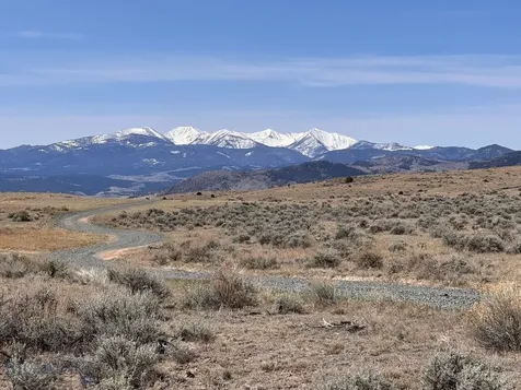 Parcel 2 Sheep Camp Road Whitehall MT 59759