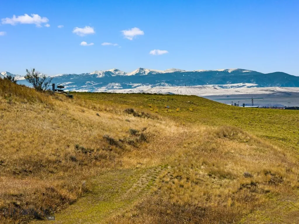 60 Wheatland Meadows Drive Three Forks MT 59752