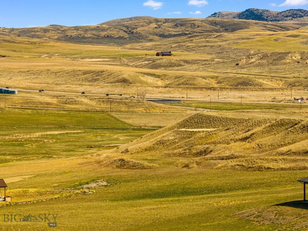60 Wheatland Meadows Drive Three Forks MT 59752