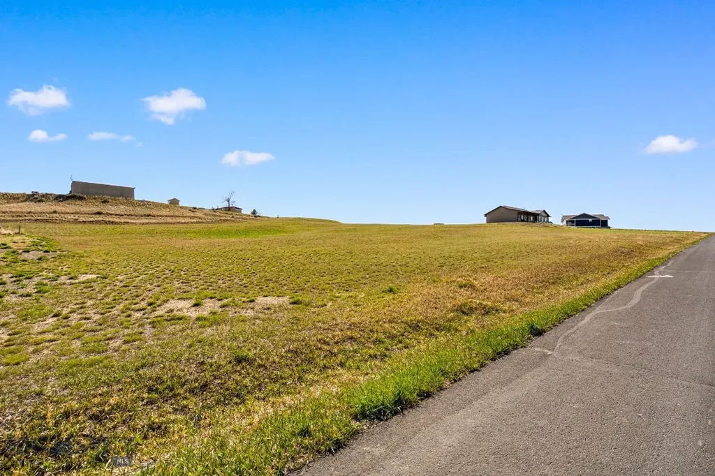 60 Wheatland Meadows Drive Three Forks MT 59752