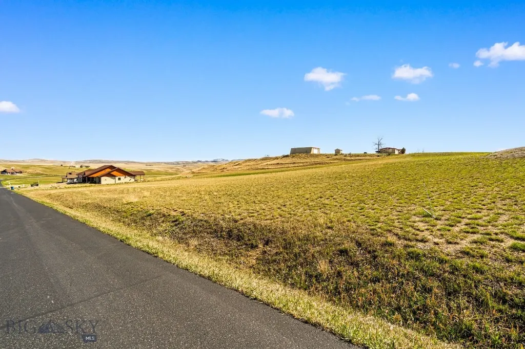 60 Wheatland Meadows Drive Three Forks MT 59752