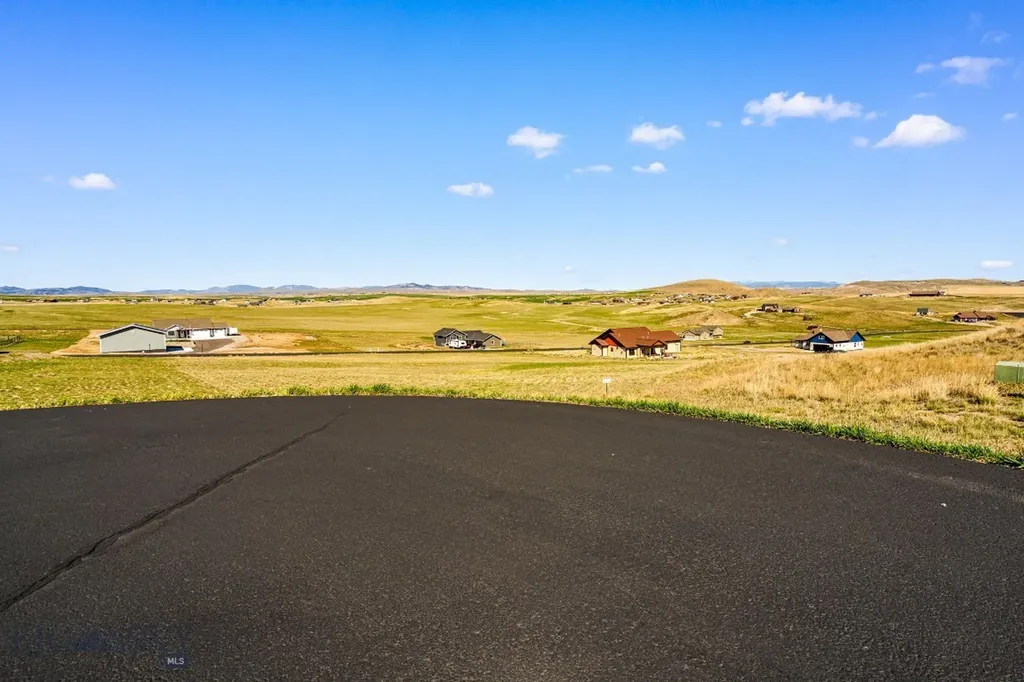 60 Wheatland Meadows Drive Three Forks MT 59752