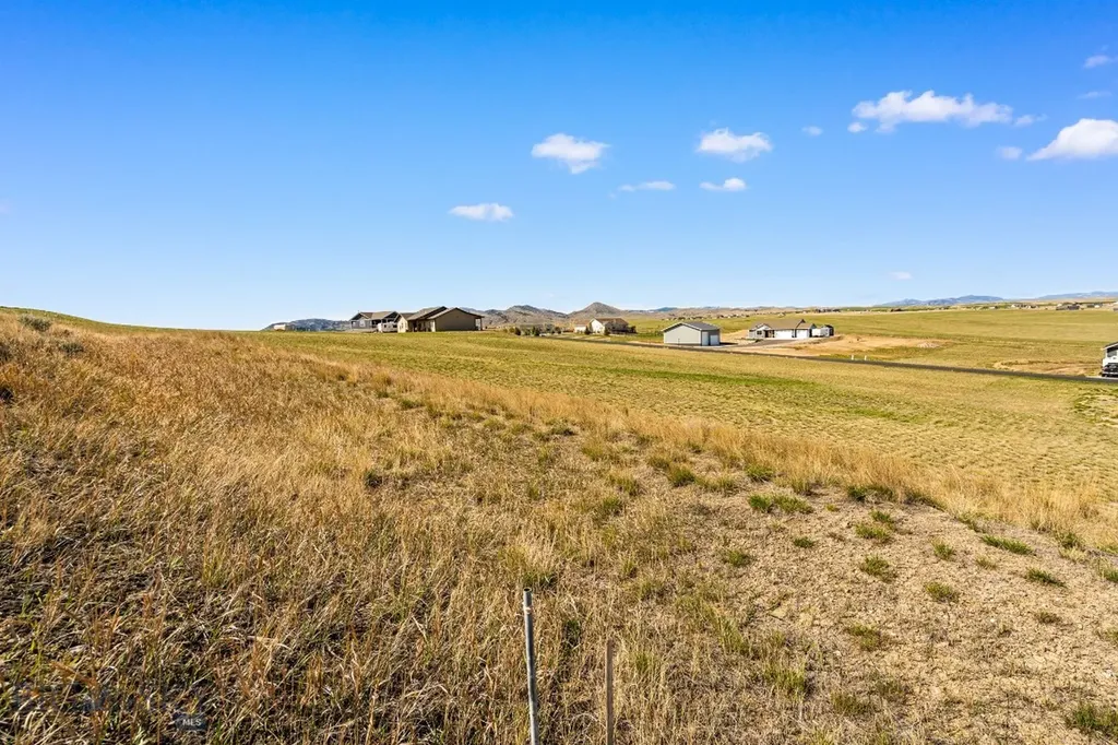 60 Wheatland Meadows Drive Three Forks MT 59752