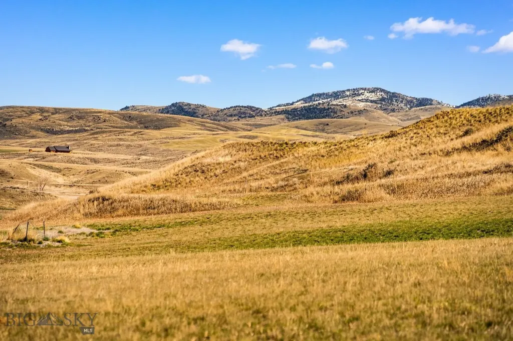60 Wheatland Meadows Drive Three Forks MT 59752