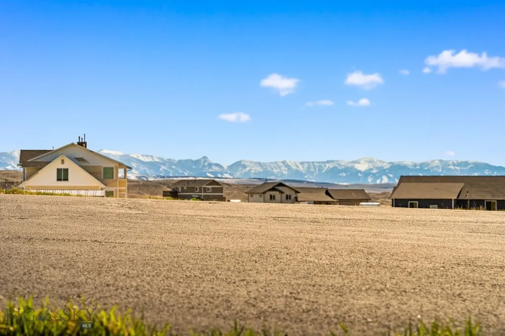 60 Wheatland Meadows Drive Three Forks MT 59752