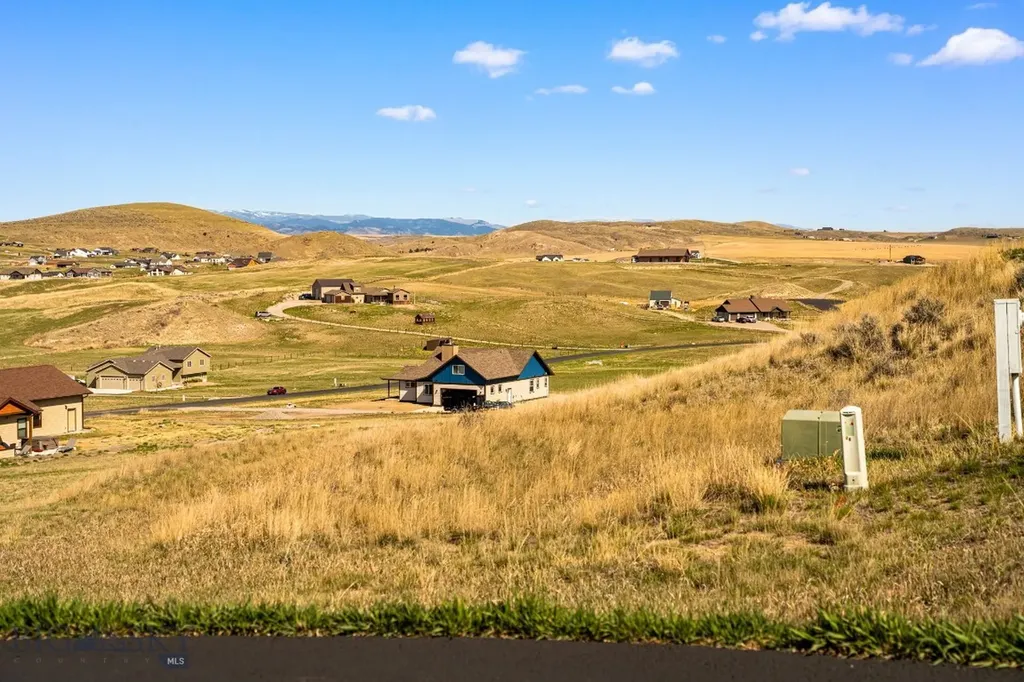 60 Wheatland Meadows Drive Three Forks MT 59752