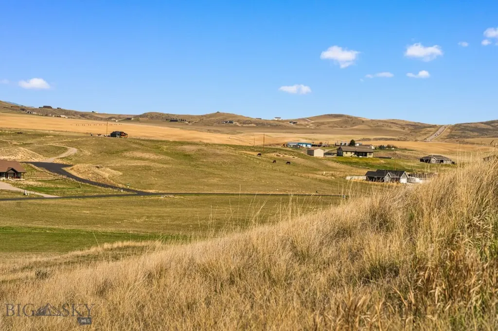 60 Wheatland Meadows Drive Three Forks MT 59752