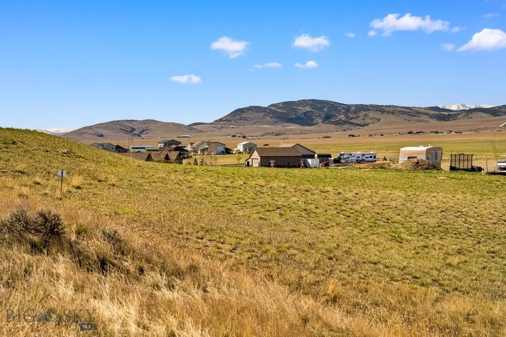 60 Wheatland Meadows Drive Three Forks MT 59752