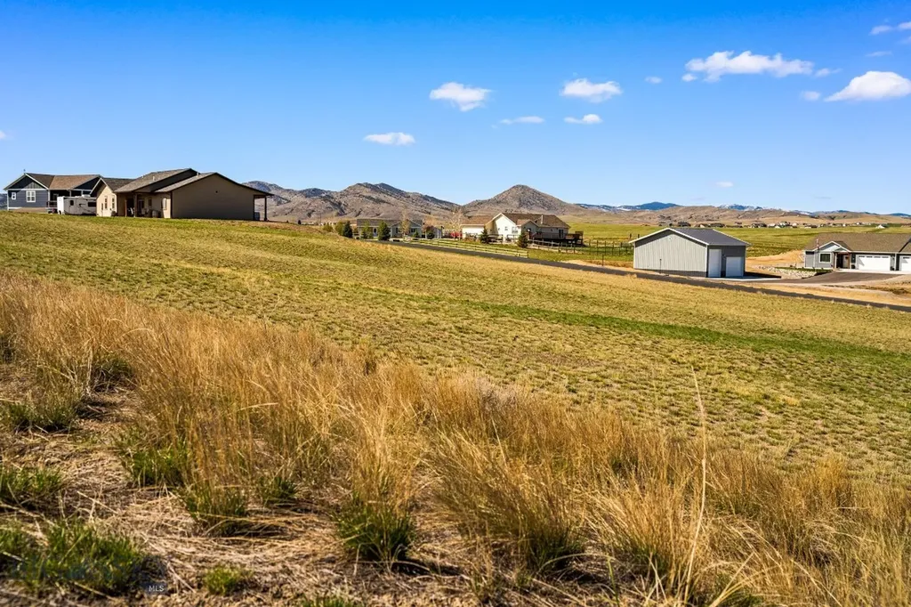 60 Wheatland Meadows Drive Three Forks MT 59752