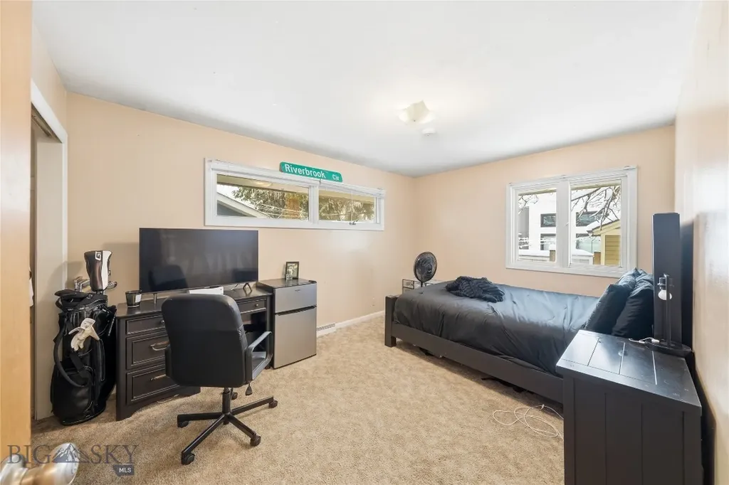 517 S 13th Avenue Bozeman MT 59715