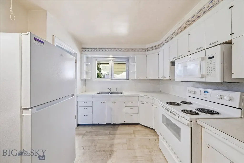 517 S 13th Avenue Bozeman MT 59715