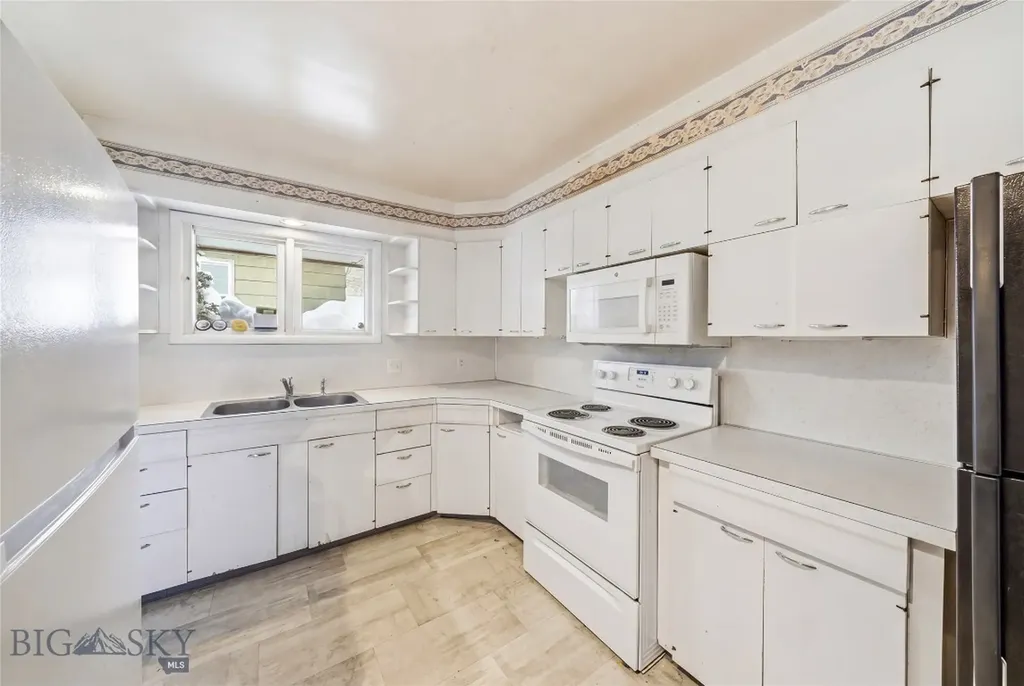 517 S 13th Avenue Bozeman MT 59715