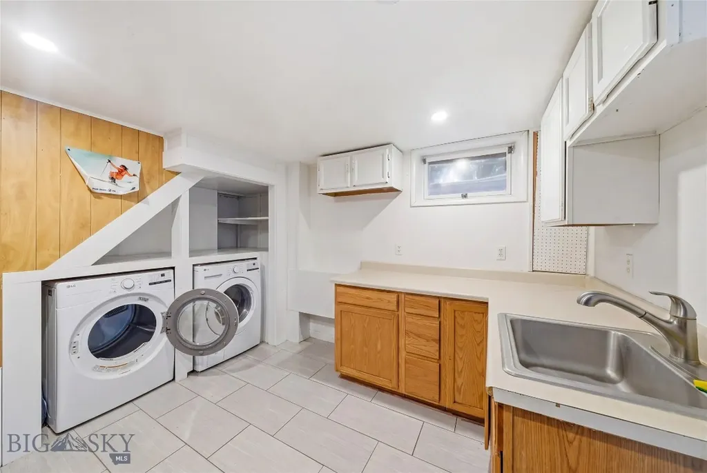 517 S 13th Avenue Bozeman MT 59715
