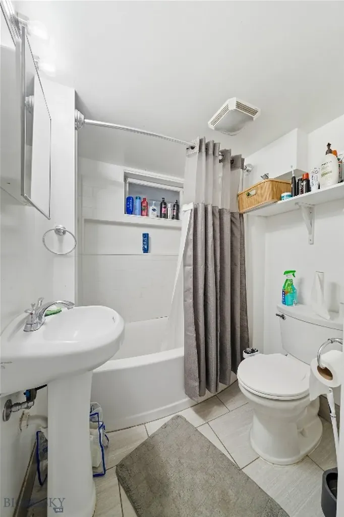 517 S 13th Avenue Bozeman MT 59715