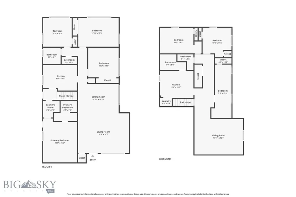 517 S 13th Avenue Bozeman MT 59715