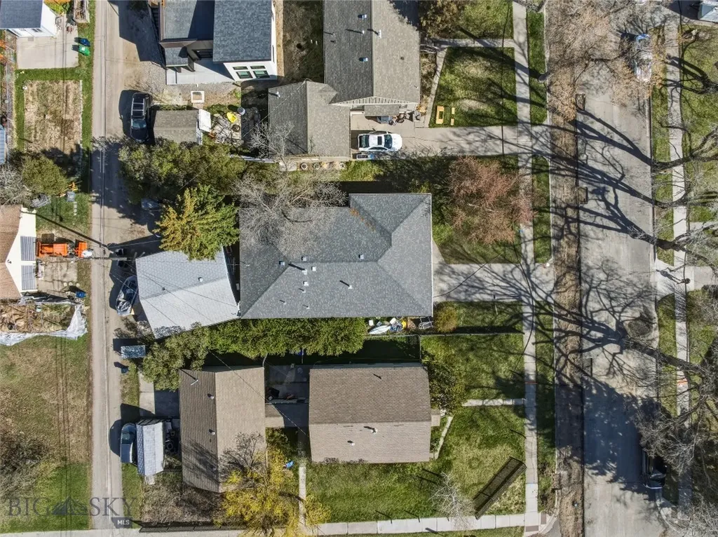 517 S 13th Avenue Bozeman MT 59715