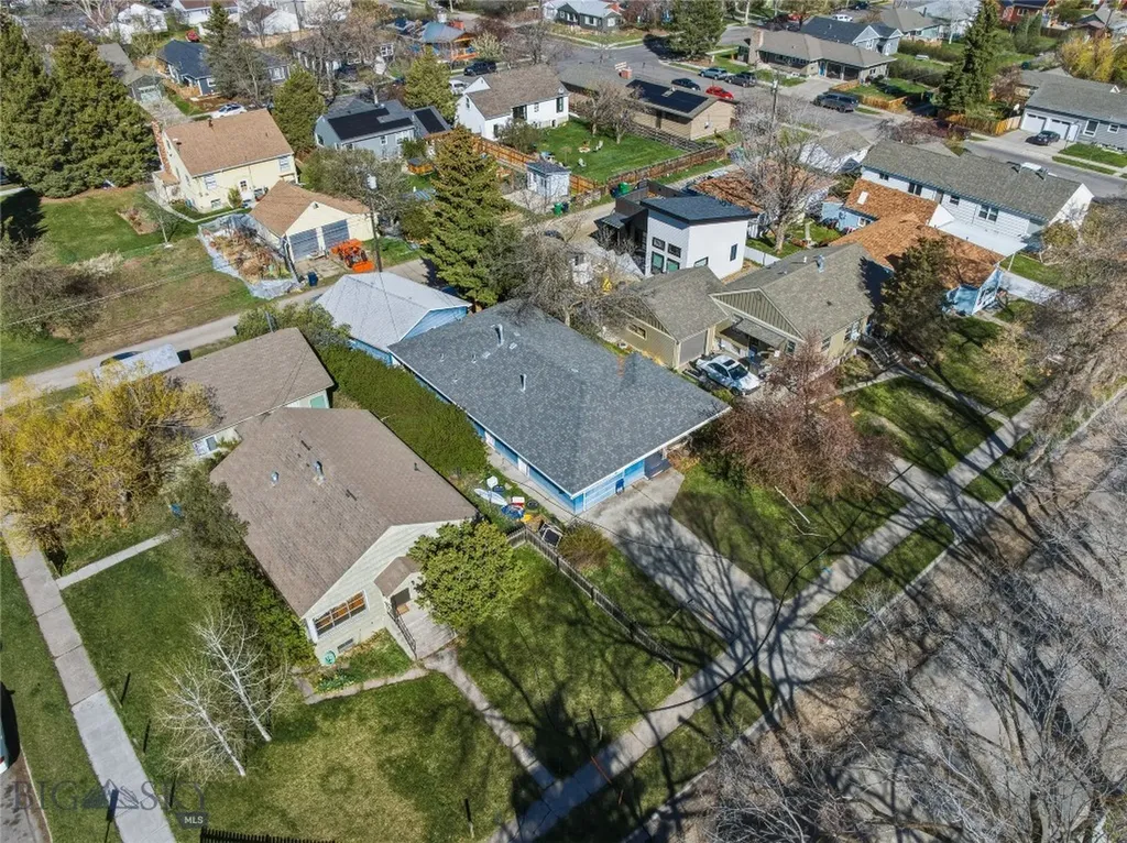 517 S 13th Avenue Bozeman MT 59715