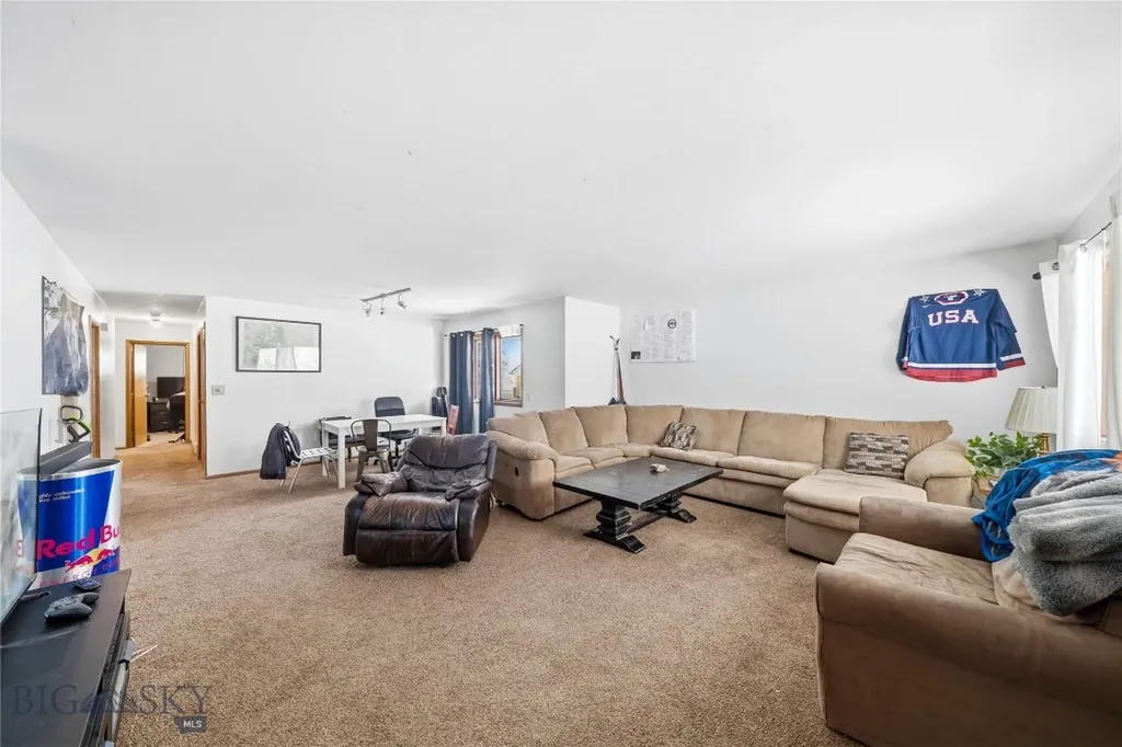 517 S 13th Avenue Bozeman MT 59715