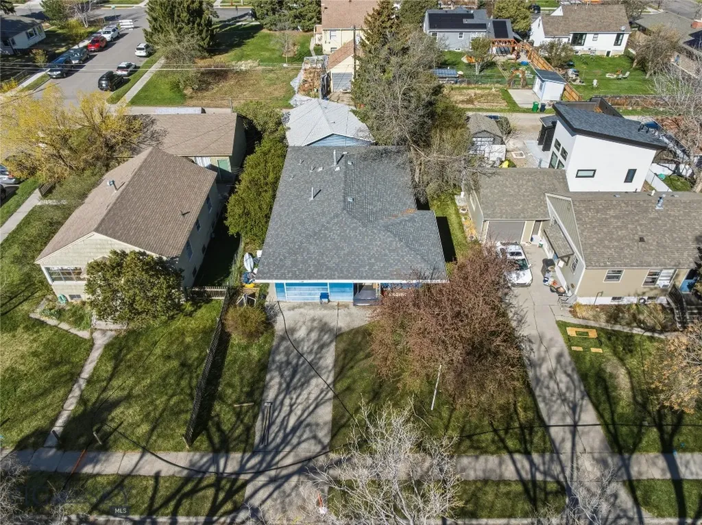 517 S 13th Avenue Bozeman MT 59715