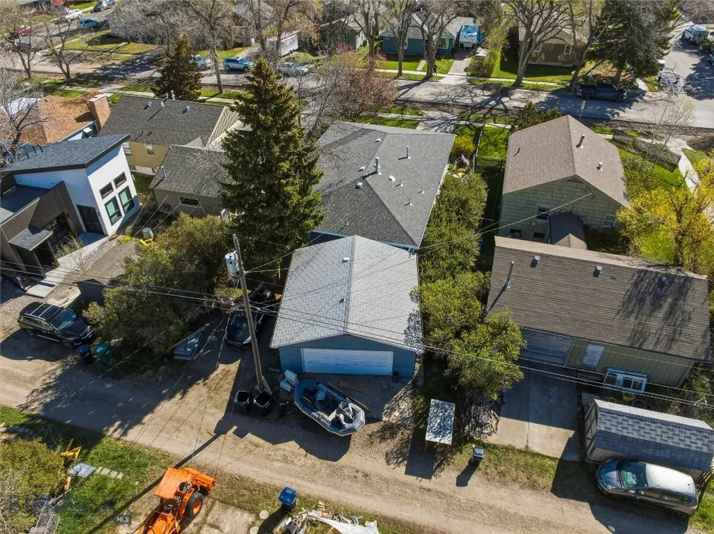 517 S 13th Avenue Bozeman MT 59715