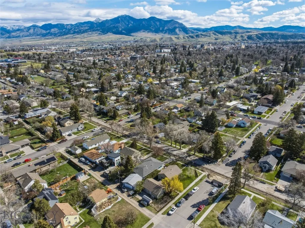 517 S 13th Avenue Bozeman MT 59715