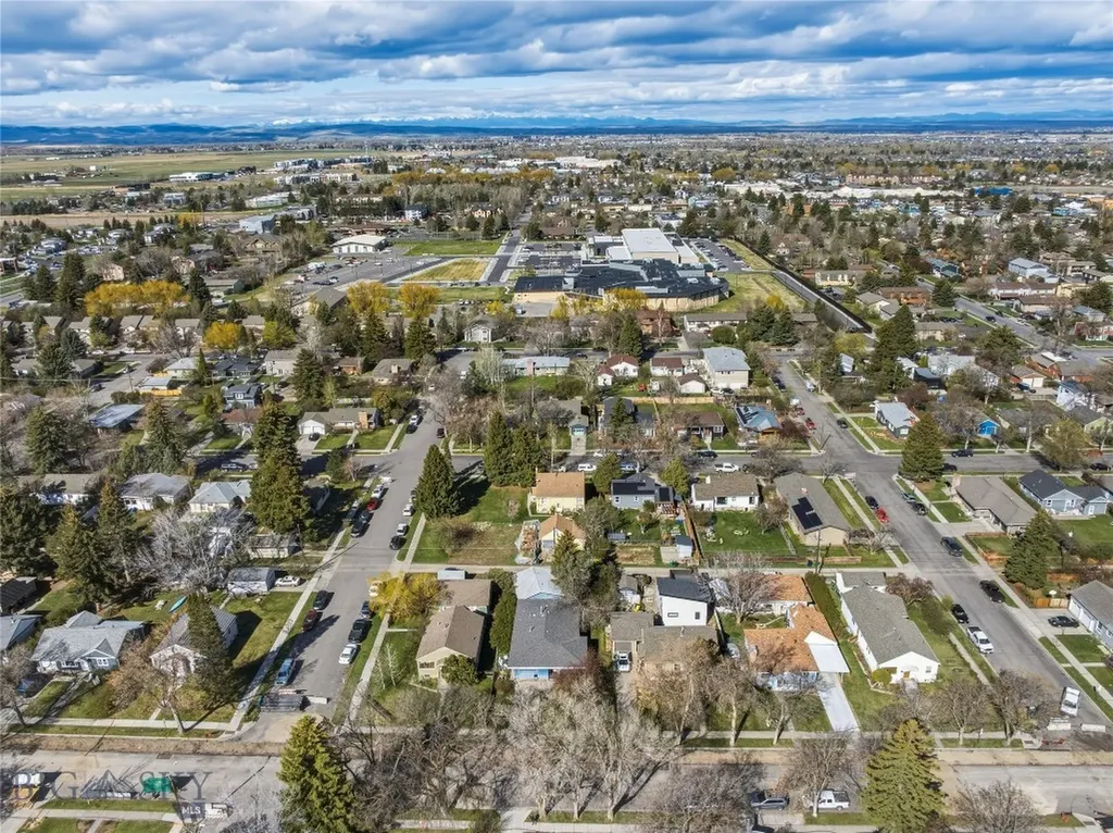517 S 13th Avenue Bozeman MT 59715