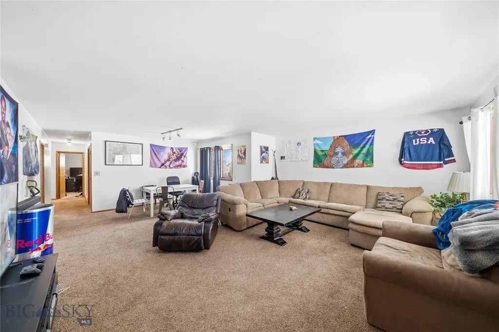 517 S 13th Avenue Bozeman MT 59715