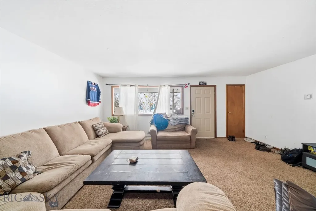 517 S 13th Avenue Bozeman MT 59715