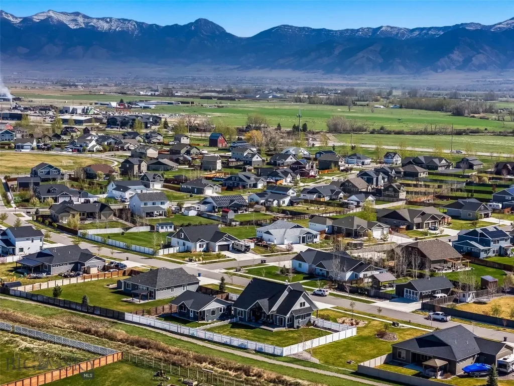 241 Caitlin Road Bozeman MT 59718