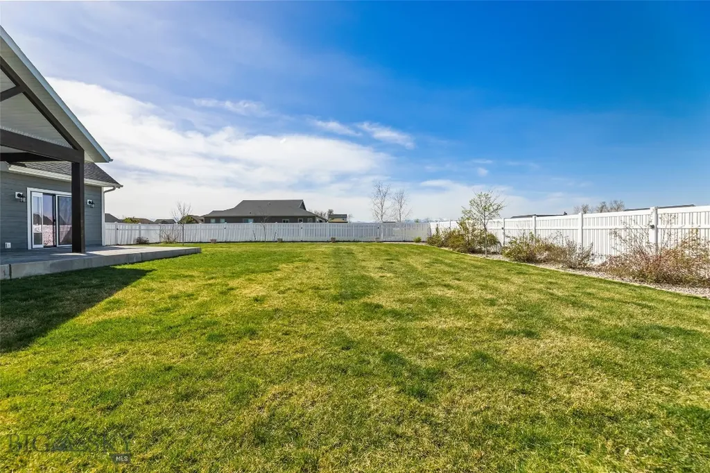 241 Caitlin Road Bozeman MT 59718
