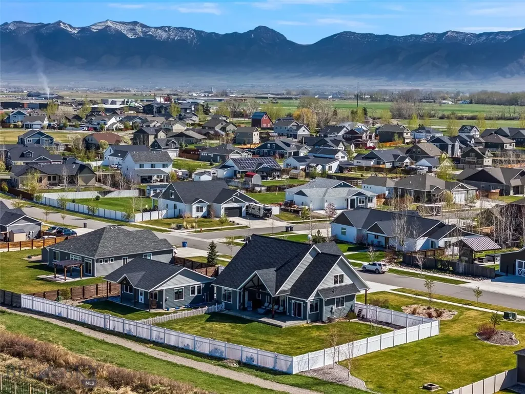 241 Caitlin Road Bozeman MT 59718