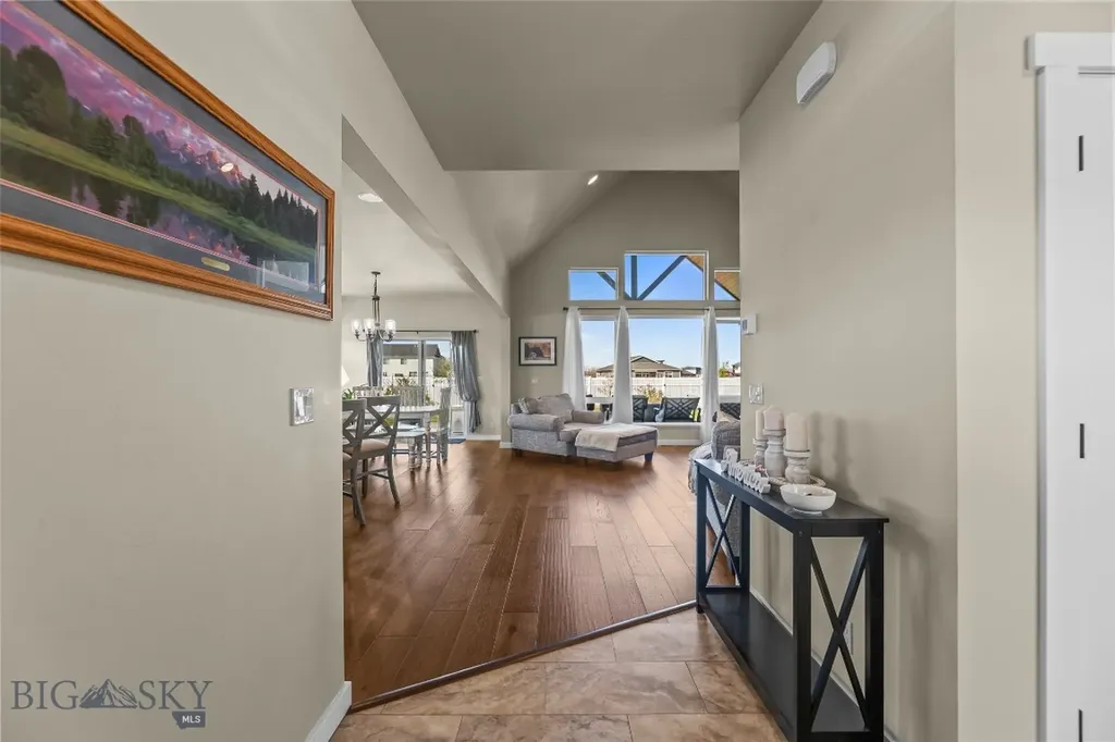 241 Caitlin Road Bozeman MT 59718