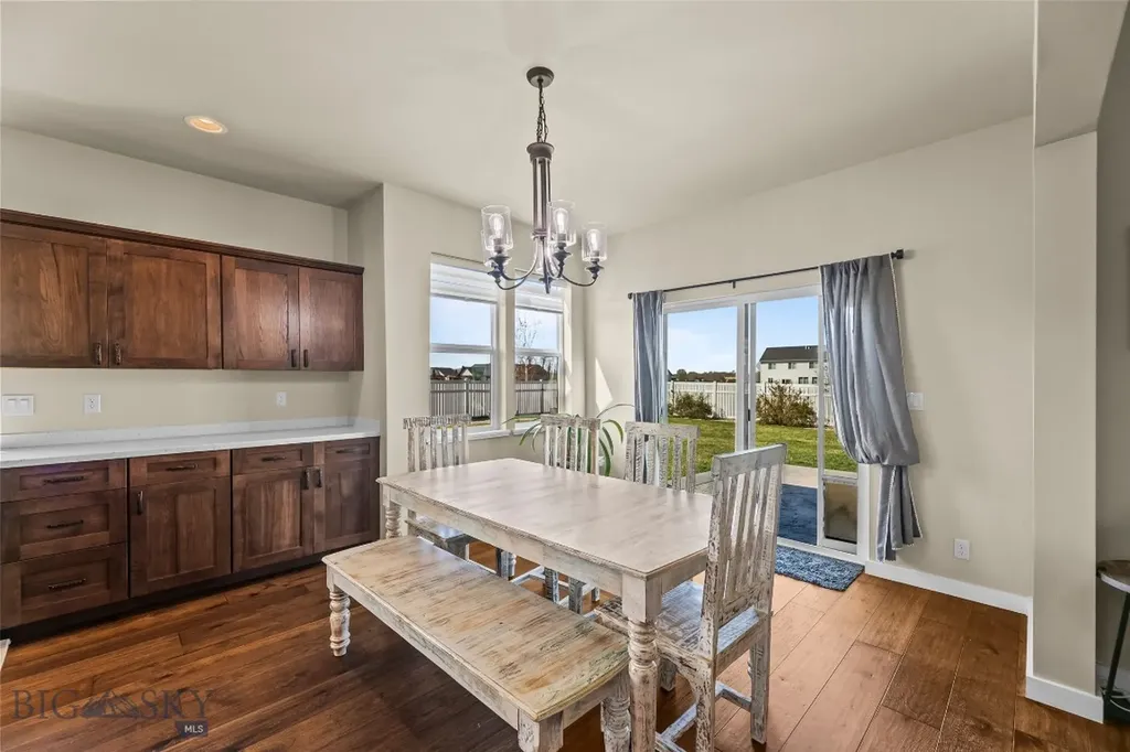 241 Caitlin Road Bozeman MT 59718