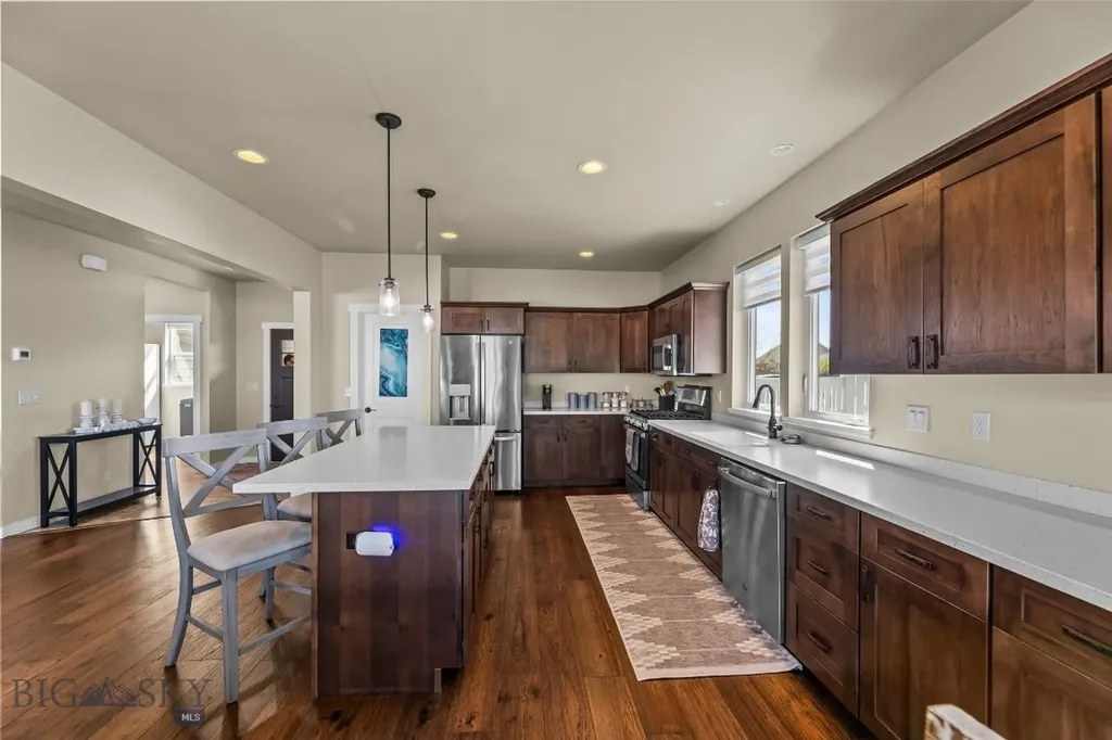 241 Caitlin Road Bozeman MT 59718