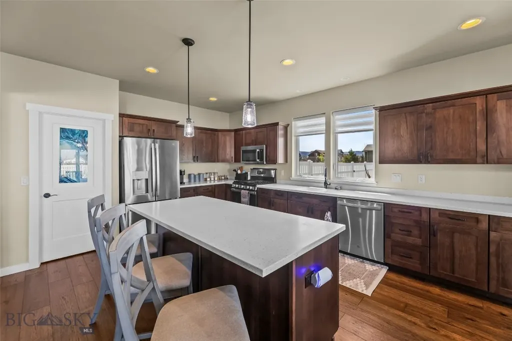 241 Caitlin Road Bozeman MT 59718