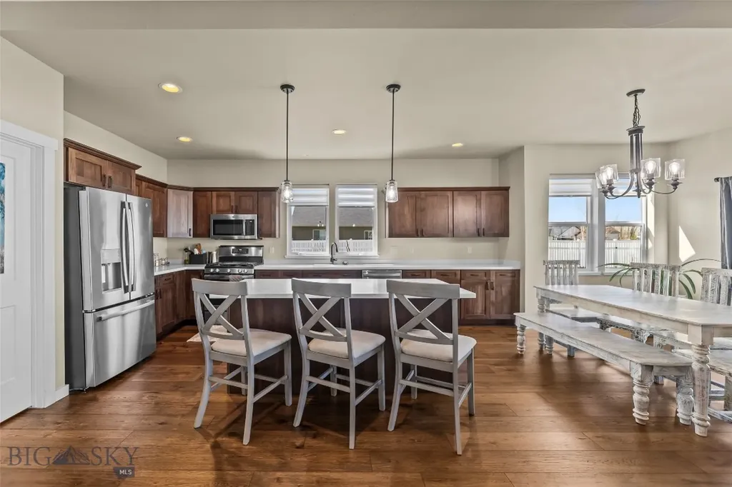 241 Caitlin Road Bozeman MT 59718