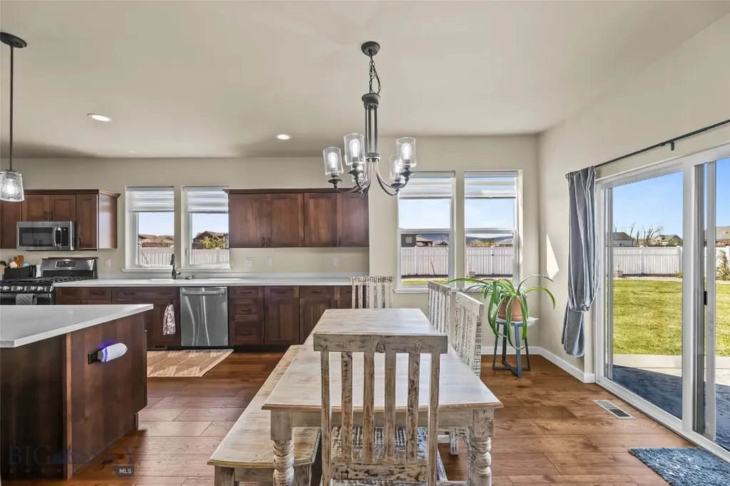 241 Caitlin Road Bozeman MT 59718