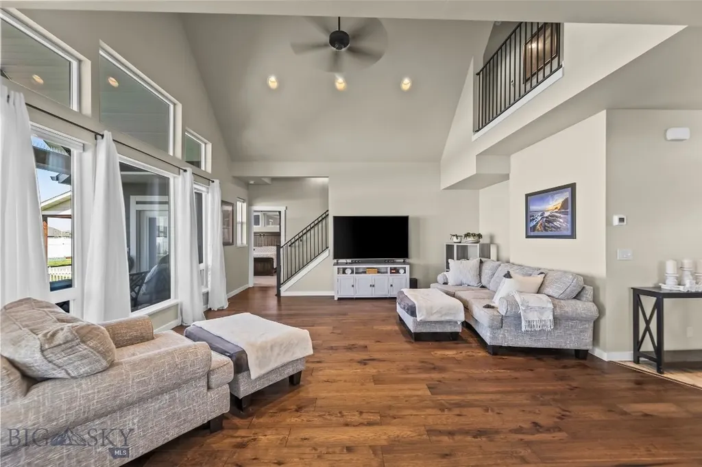 241 Caitlin Road Bozeman MT 59718