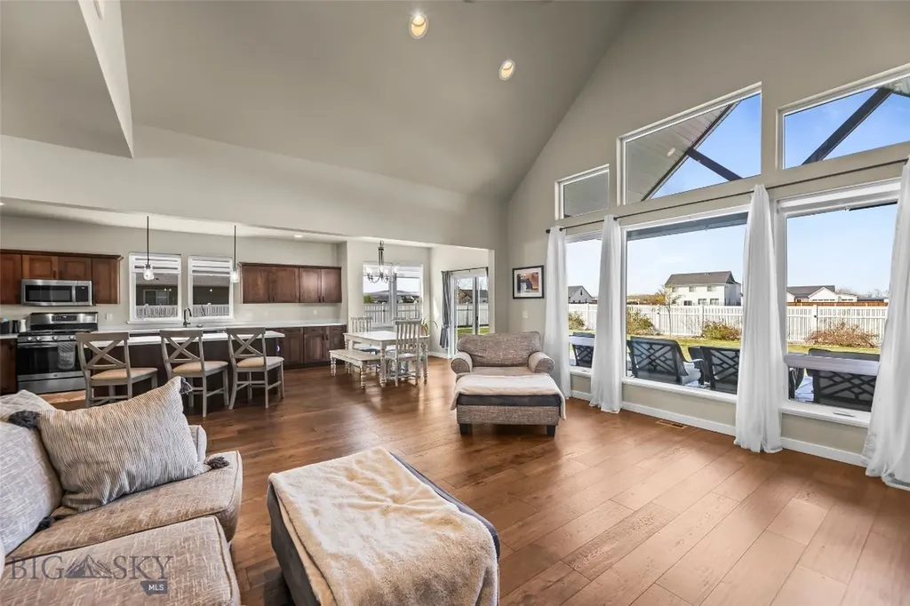 241 Caitlin Road Bozeman MT 59718